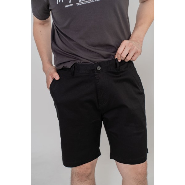 Regular Fit Shorts Regular Fit Shorts