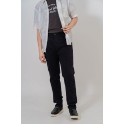 Regular Fit Trousers