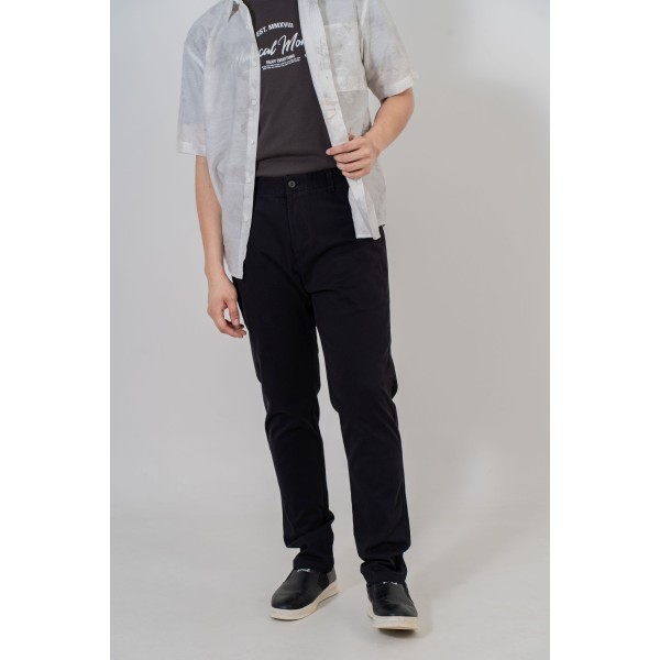 Regular Fit Trousers