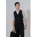 Suit Waistcoat