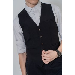 Suit Waistcoat