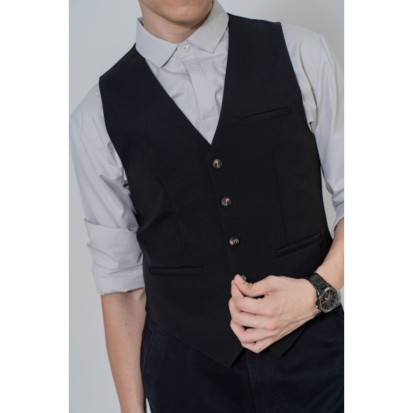 Suit Waistcoat