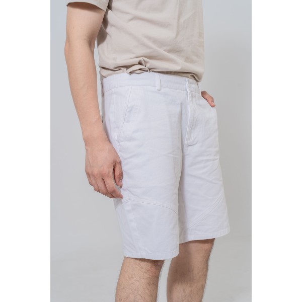 Regular Fit Shorts