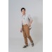 Regular Chino Trousers