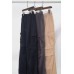 Relaxed Fit Cargo Trousers