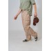 Relaxed Fit Cargo Trousers