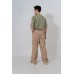 Relaxed Fit Cargo Trousers