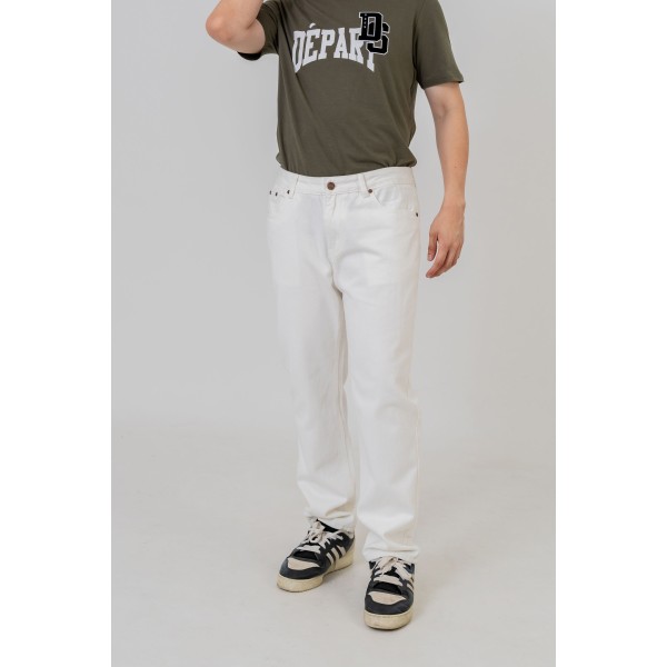 Relaxed Fit Jeans