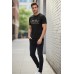 New York Athletic Slogan Tee New York Athletic Slogan Tee