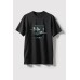 Helix Silence Graphic Tee Helix Silence Graphic Tee