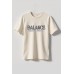 Balance Slogan Tee Balance Slogan Tee