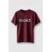 Balance Slogan Tee Balance Slogan Tee
