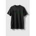 Idealism Slogan Tee Idealism Slogan Tee