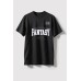 Fantasy Soul Slogan Tee Fantasy Soul Slogan Tee