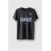 Fantasy Soul Slogan Tee Fantasy Soul Slogan Tee