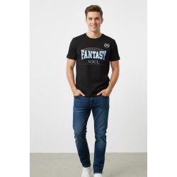 Fantasy Soul Slogan Tee