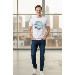 Live And Learn Graphic Tee