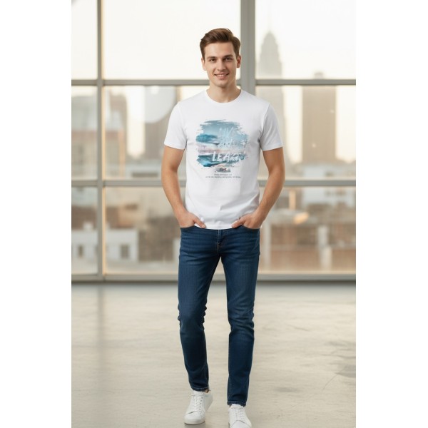 Live And Learn Graphic Tee Live And Learn Graphic Tee
