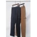 Relaxed Fit Cargo Trousers