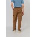 Relaxed Fit Cargo Trousers
