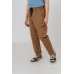 Relaxed Fit Cargo Trousers