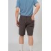 Regular Bermuda Shorts