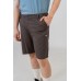 Regular Bermuda Shorts