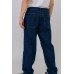Relaxed Fit High Jeans