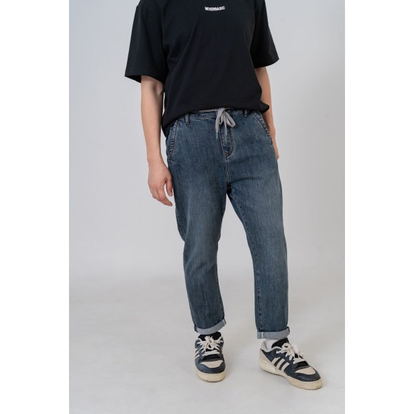 Relaxed Fit Jeans