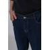 Straight High Jeans