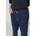 Straight High Jeans