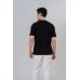 Slogan Print Tee