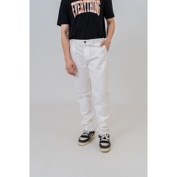Casual Long Pants