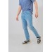 Slim Fit Denim Jeans