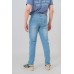 Slim Fit Denim Jeans