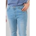 Slim Fit Denim Jeans