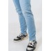 Slim Fit Denim Jeans