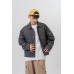 Regular Fit Overshirt