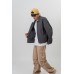 Regular Fit Overshirt
