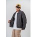 Regular Fit Overshirt