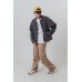Regular Fit Overshirt
