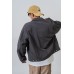 Regular Fit Overshirt