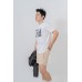 Graphic Print Tee