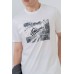 Graphic Print Tee