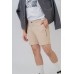 Rainbow Reflective Shorts