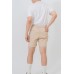 Rainbow Reflective Shorts