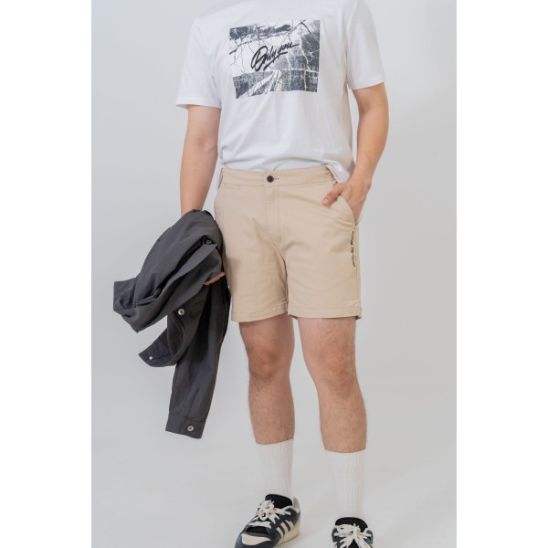 Rainbow Reflective Shorts