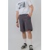 Twill Cargo Shorts