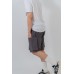 Twill Cargo Shorts