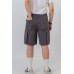 Twill Cargo Shorts